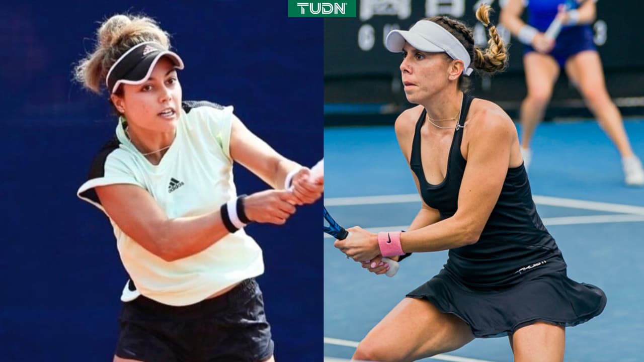 Renata Zarazúa y Giuliana Olmos confirman asistencia a Tokyo 2020