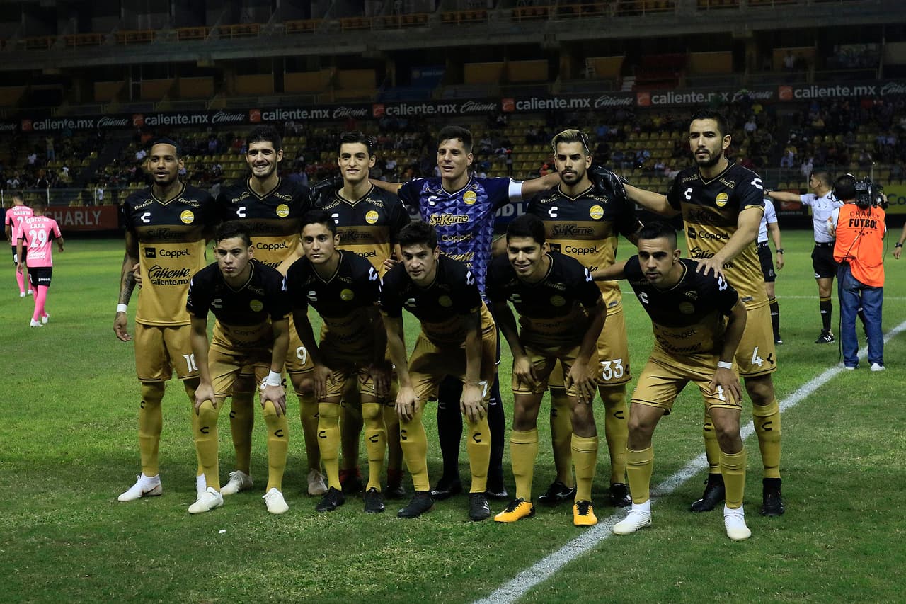 Dorados se enfrentará con Mineros de Zacatecas (segundo en la tabla) en los cuartos de final dando inicio a la Liguilla.