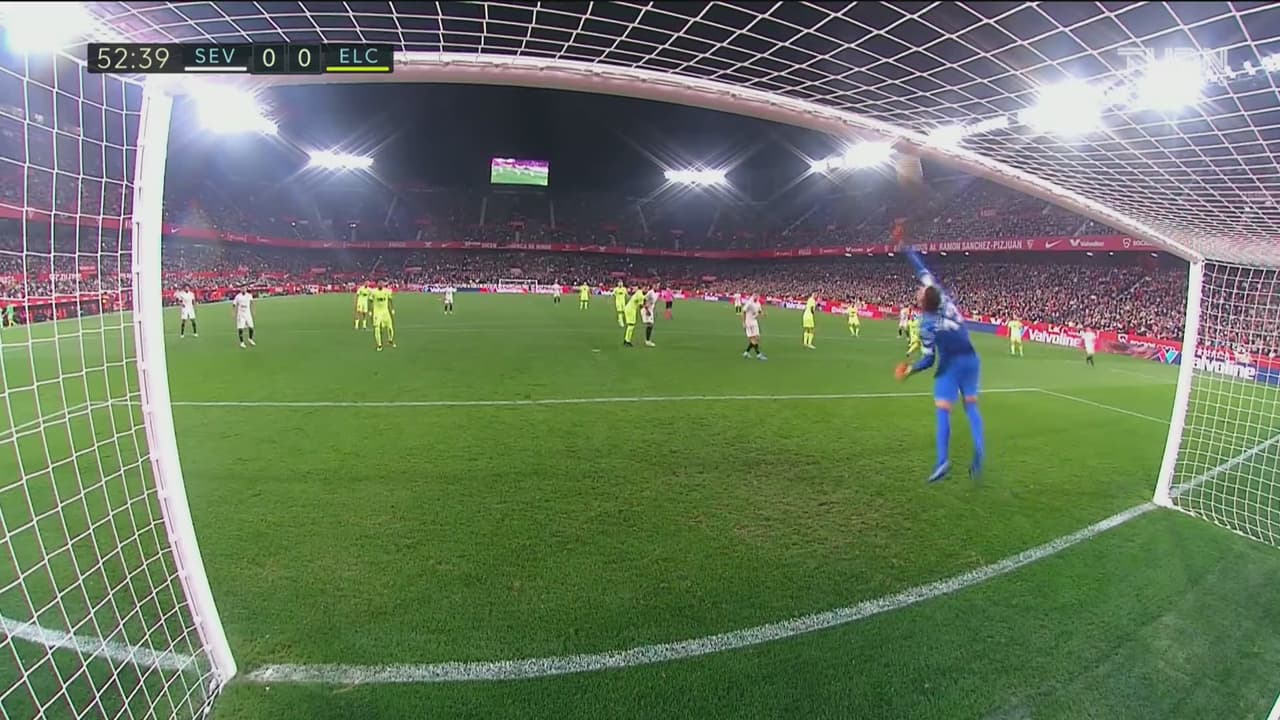 ¡Apaga el fuego! Ivan Rakitić la prende sabroso y Badía no se dobla