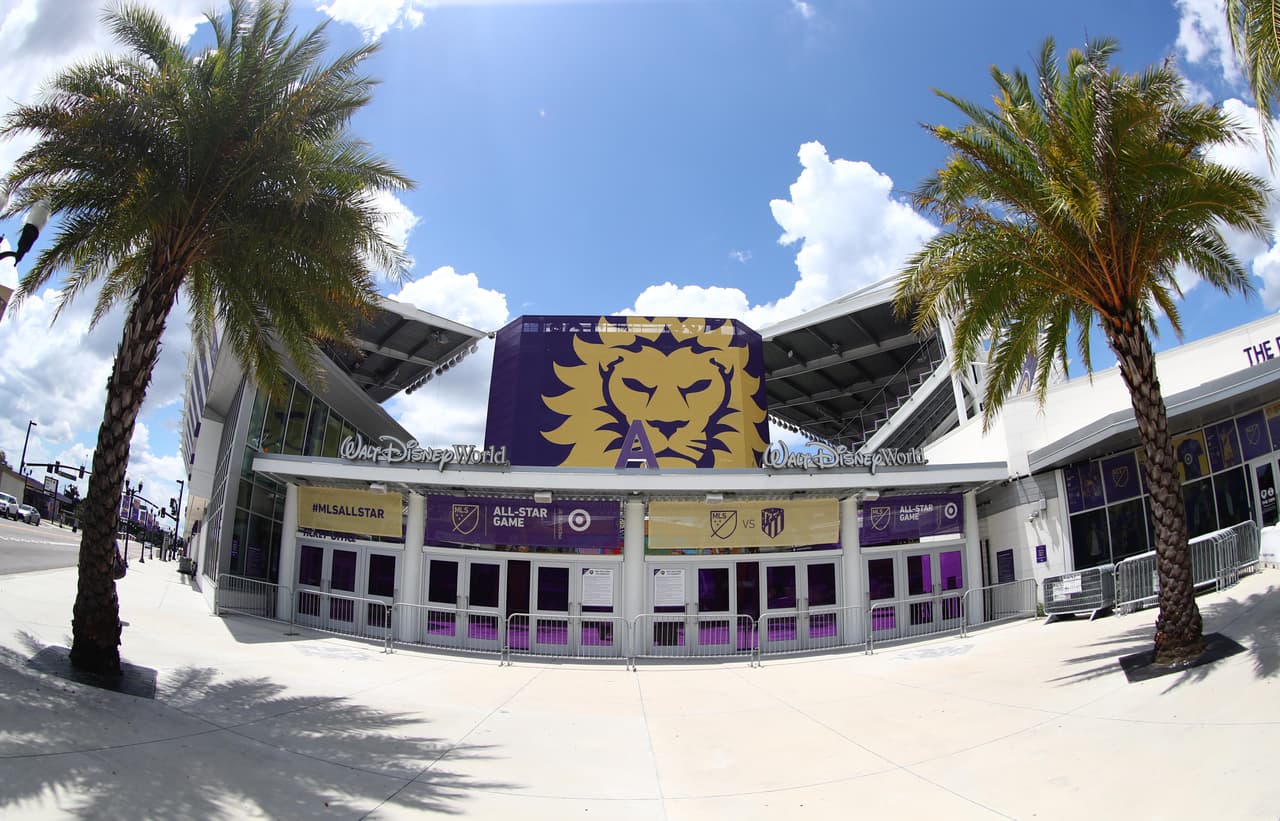 EXPLORIA STADIUM (ORLANDO CITY SC)