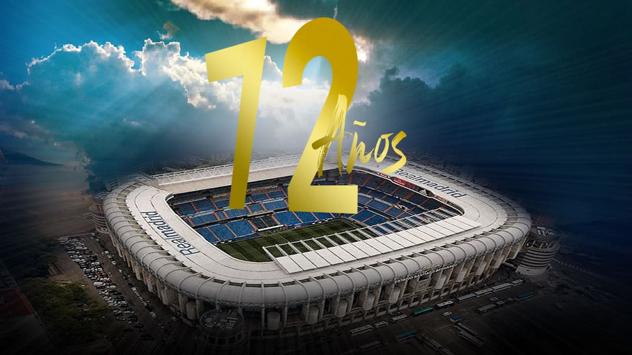 Conoce los diferentes eventos importantes que ha albergado el Santiago Bernabéu durante toda su historia.