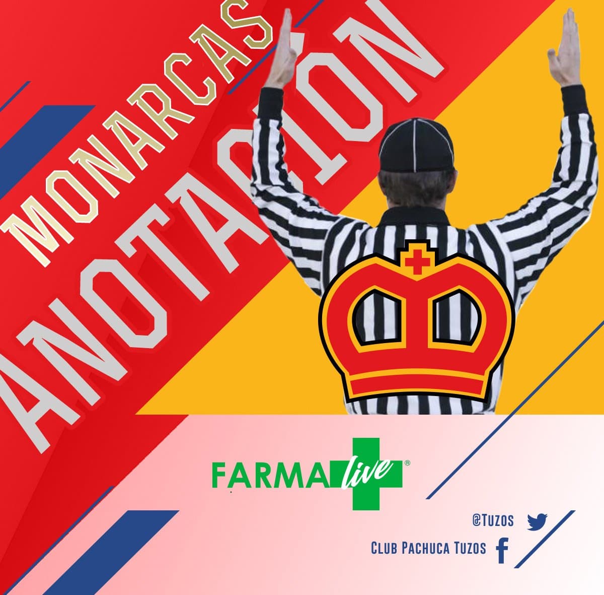 Morelia hizo tres goles y esta imagen fue la peor 'pesadilla' de los Tuzos por la derrota