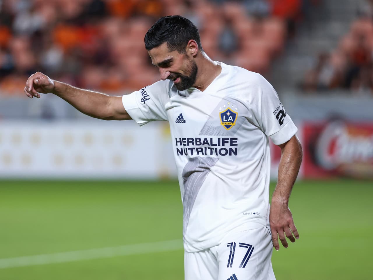 Sebastian Lletget