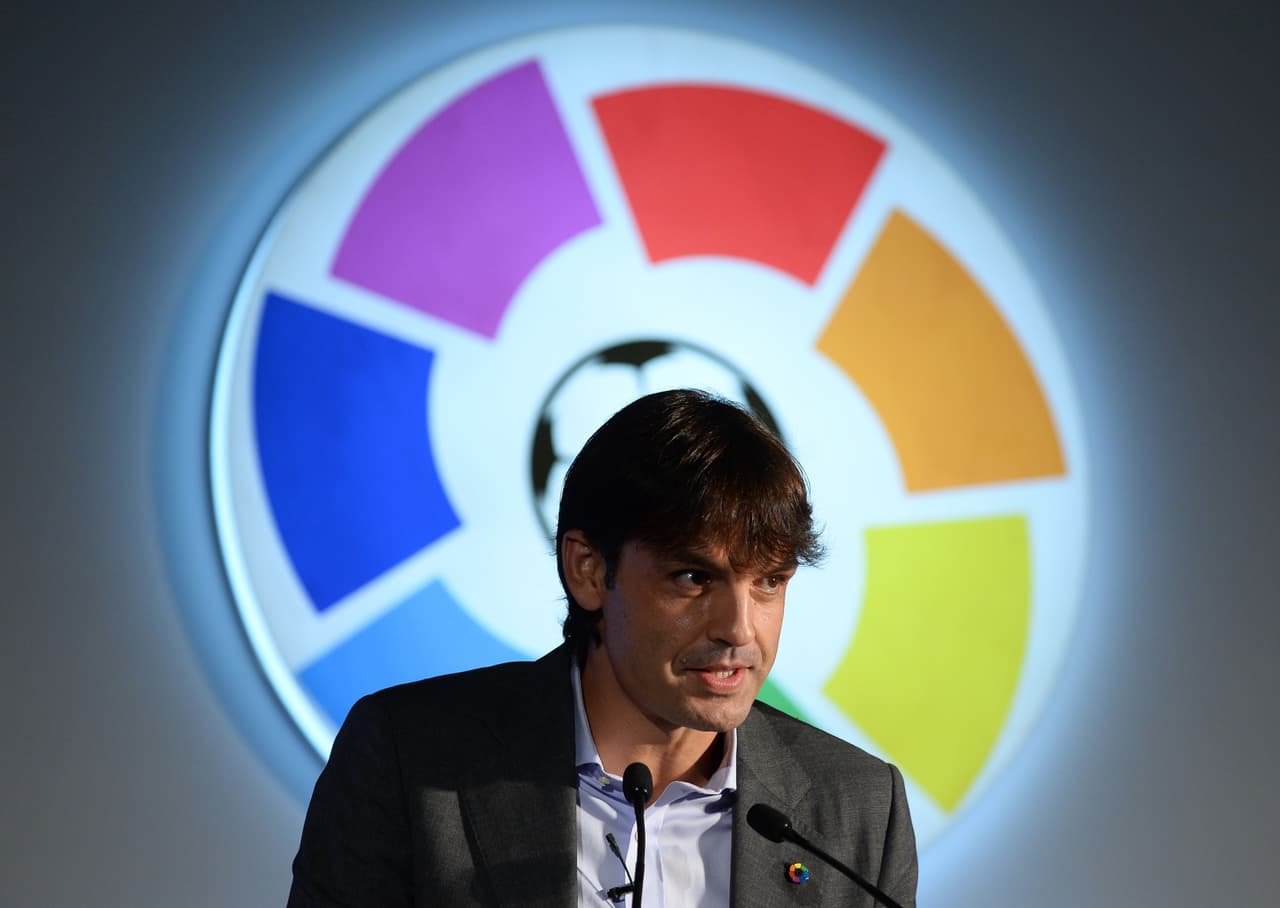 Fernando Morientes apuesta por 1-2 para Real Madrid