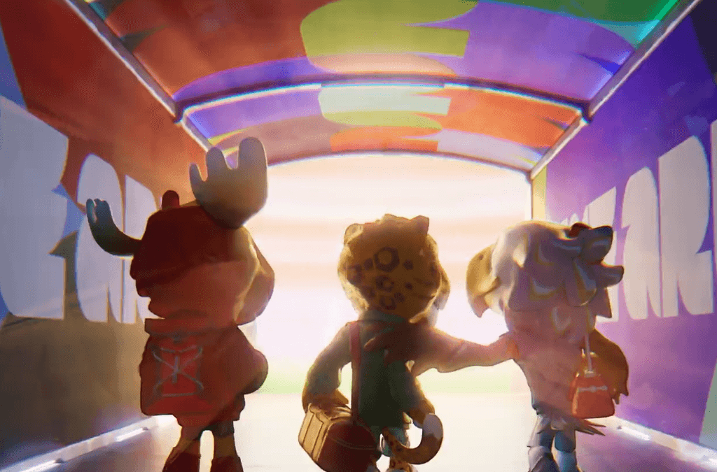 Remodelación del Estadio Azteca en Ciudad de México para el Mundial