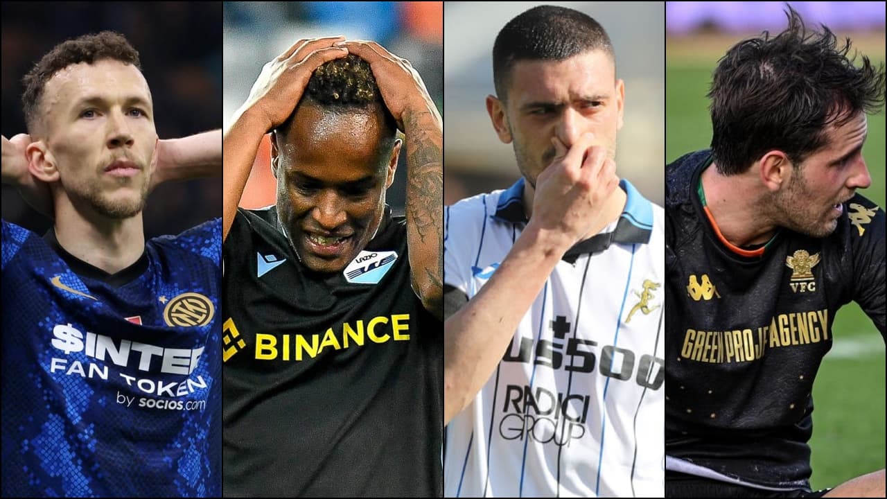 Genoa y Lazio con empates, Inter y Atalanta tropiezan en la J26 | La Fiore se impone por la mínima y el equipo de Johan Vásquez reparte puntos; el mexicano jugó solamente la primera mitad del encuentro.