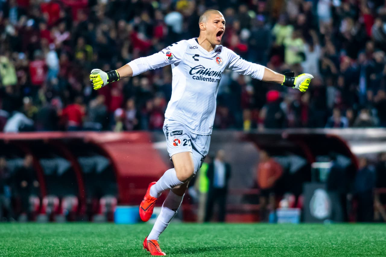 Con este resultado de 3-2 favorable para Xolos, los fronterizos hilaron su quinta victoria en el estadio Caliente y tienen pinta de equipo para pelear por el título.