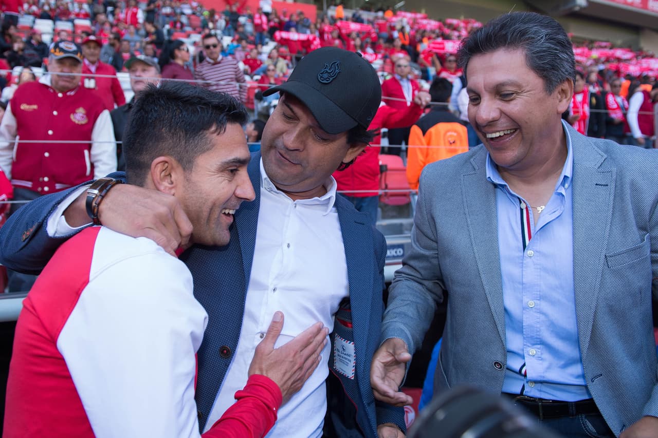 Gran ambiente se vivió en los estadios del fútbol mexicano en una nueva fecha de la Liga MX.