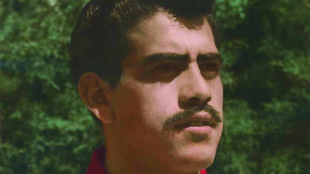 Se realizaron servicios de despedida al ‘Tigre’ Sepúlveda