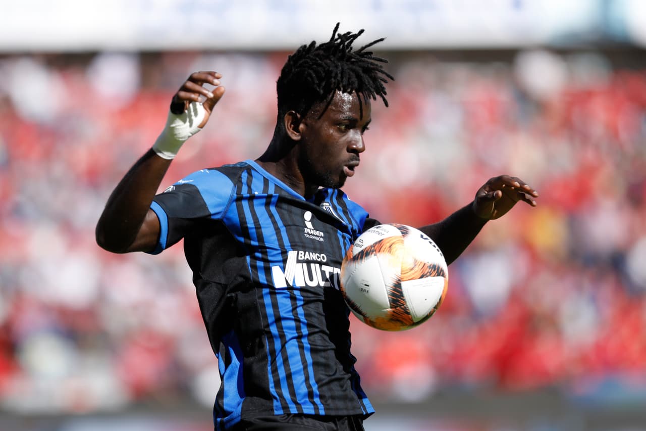 El empate permitió que Gallos Blancos alcanzara apenas los ocho puntos de los 14 jugeos efectuados hasta el momento y ocupan el penúltimo sitio en la tabla general.