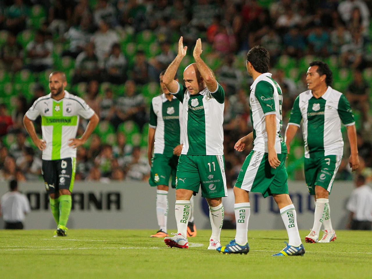 ‘Pony’ Ruiz, DT de la Selección Mexicana de Socca en Mundial