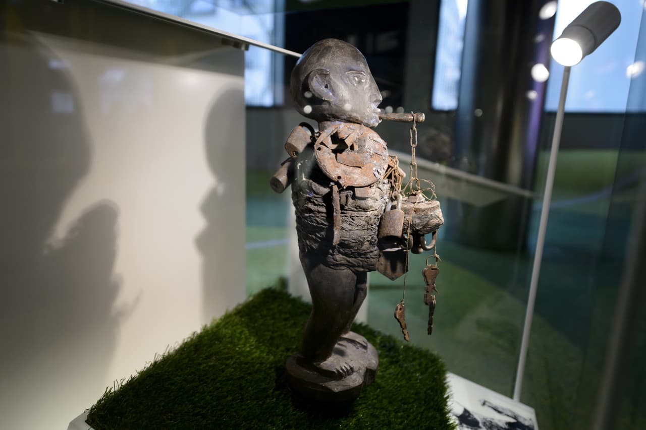 El recinto se ubica en Zúrich, Suiza y abrirá sus puertas el 28 de febrero donde los aficionados al balompié podrán atestiguar la evolución del fútbol internacional además de disfrutar de un universo multimedia interactivo y experimentar las emociones que despierta el fútbol.