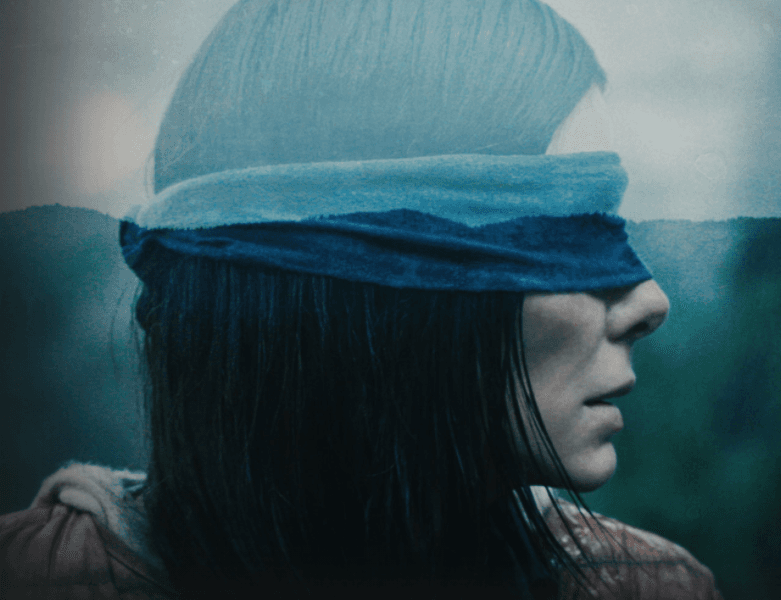 Bird Box | 89 millones de vistas