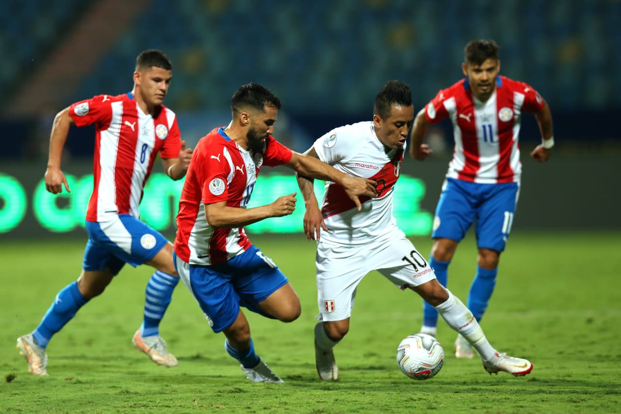 En una dramática tanda de penales, Perú consiguió su pase a Semifinales de la Copa América 2021 tras un espectacular empate a 3 goles en los 90 minutos de tiempo regular. ¡Juegazo!