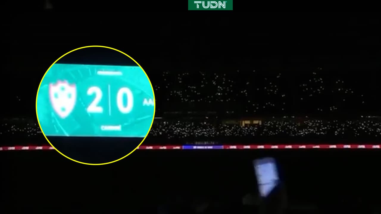 Desciende club en Brasil y su archirrival simula su funeral hasta con marcha fúnebre