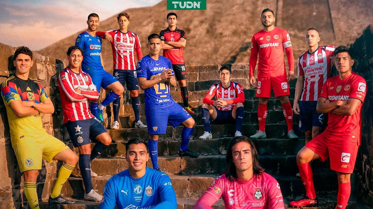 ¿Cómo le fue a los jugadores de Liga MX en fase de grupos del Mundial?