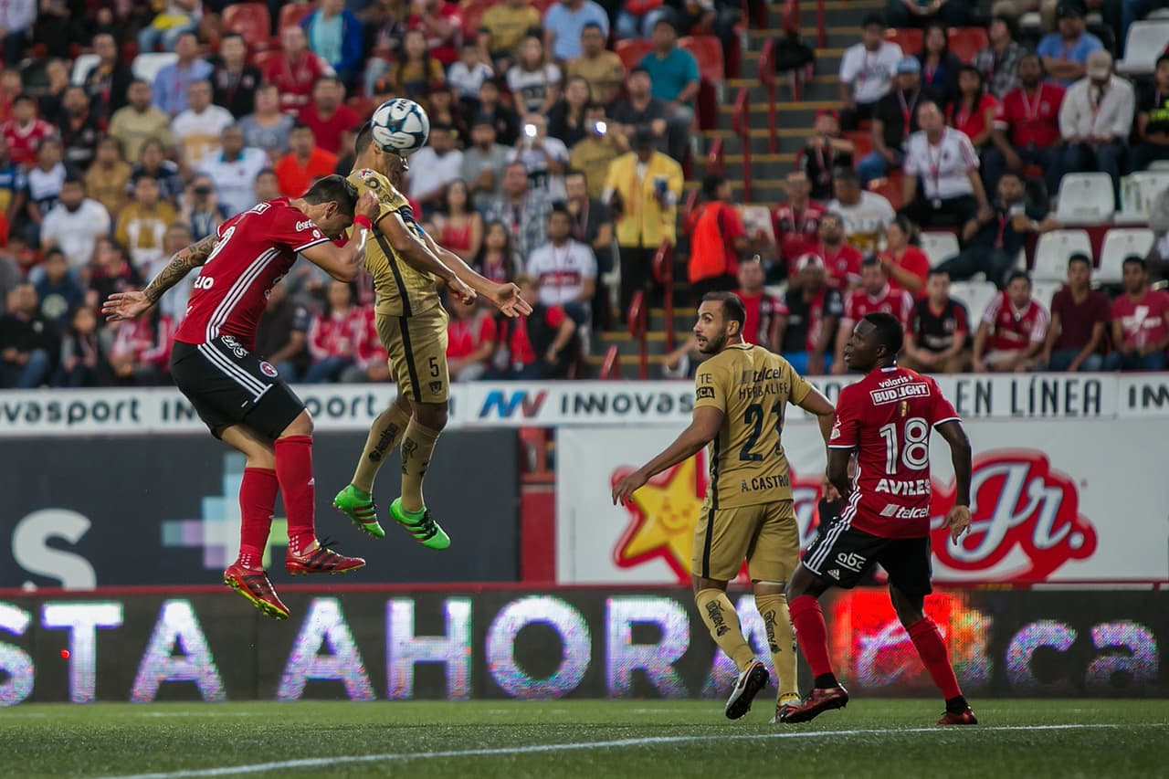 Si bien es cierto que sus hombres fuertes de la campaña han sido Dayro Moreno y Avilés Hurtado, gente como Gabriel Hauche y Milton Caraglio también han salido a relucir. Entre estos últimos armaron el tanto de la victoria ante los universitarios.