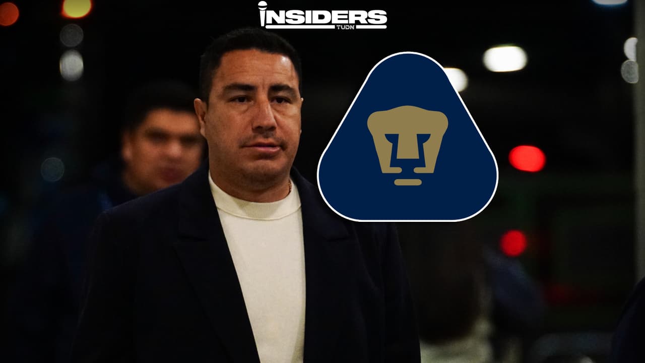 Efraín Juárez no tiene riesgo en Pumas, aunque este panorama lo haría
