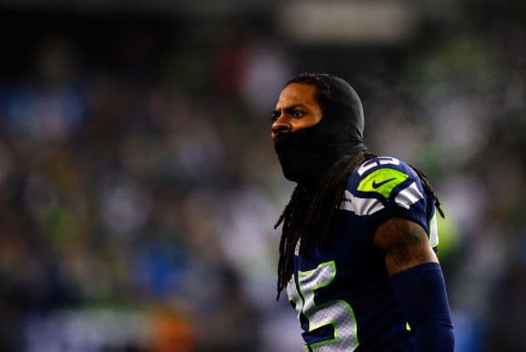 Los Seattle Seahawks avanzaron al juego por el campeonato de la Conferencia Nacional al derrotar en casa a los Carolina Panthers por 31-17.