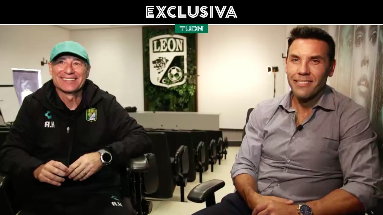 Holan sobre del VAR: “Cuando se lleva a la práctica no es muy claro”