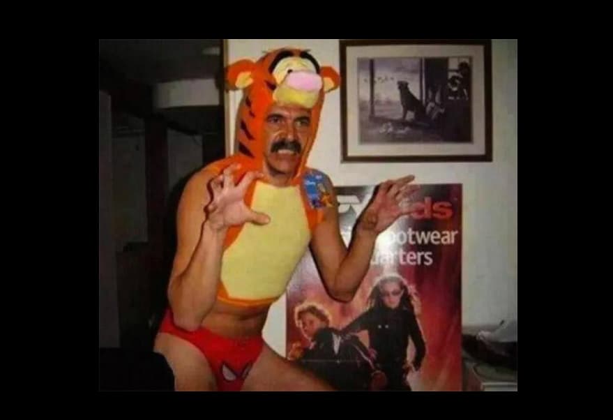 Tras la presentación de Ricardo Ferretti al frente de la Selección Mexicana de Fútbol, los memes del 'Tuca' no pudieron faltar en las redes sociales.