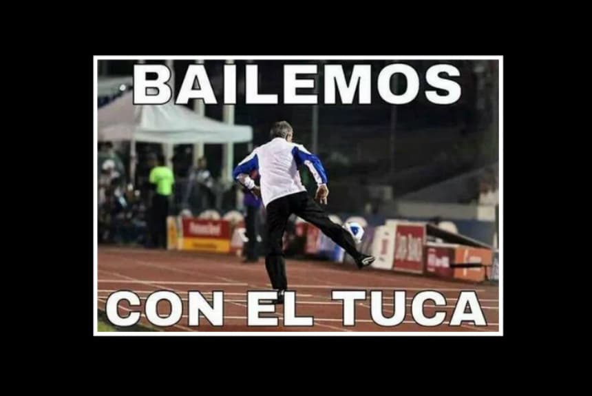 Tras la presentación de Ricardo Ferretti al frente de la Selección Mexicana de Fútbol, los memes del 'Tuca' no pudieron faltar en las redes sociales.