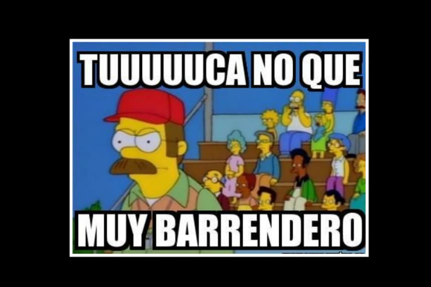 Tras la presentación de Ricardo Ferretti al frente de la Selección Mexicana de Fútbol, los memes del 'Tuca' no pudieron faltar en las redes sociales.