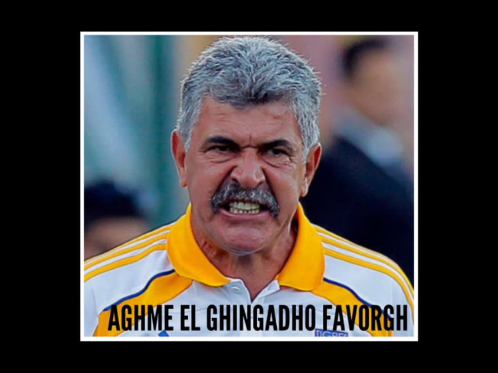 Tras la presentación de Ricardo Ferretti al frente de la Selección Mexicana de Fútbol, los memes del 'Tuca' no pudieron faltar en las redes sociales.