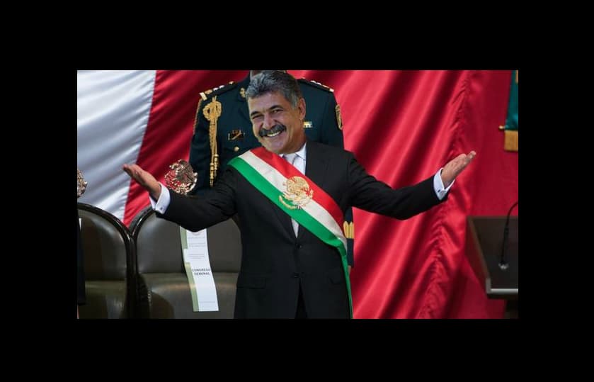 Tras la presentación de Ricardo Ferretti al frente de la Selección Mexicana de Fútbol, los memes del 'Tuca' no pudieron faltar en las redes sociales.
