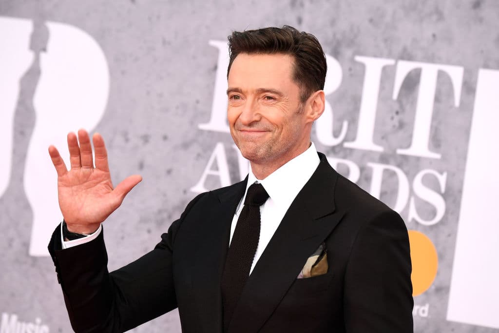 Hugh Jackman
<br>El aclamado actor estadounidense trabajó como animador de fiestas infantiles o payaso antes de triunfar en Hollywood.