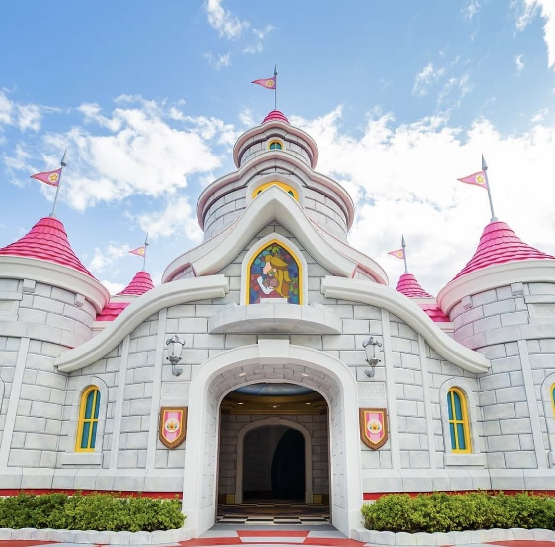 El uso de cubrebocas también será obligatorio y los visitantes deberán lavarse las manos con frecuencia.
<br>