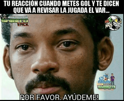 Estos son los mejores memes que arrojó la victoria de México ante Rusia en la Copa Confederaciones