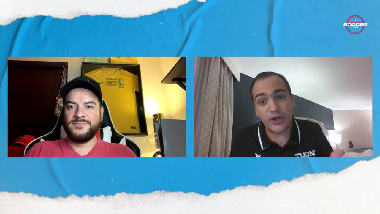 Hablemos Soccer: ¿New England Revolution, imparable hacia el Supporters' Shield?