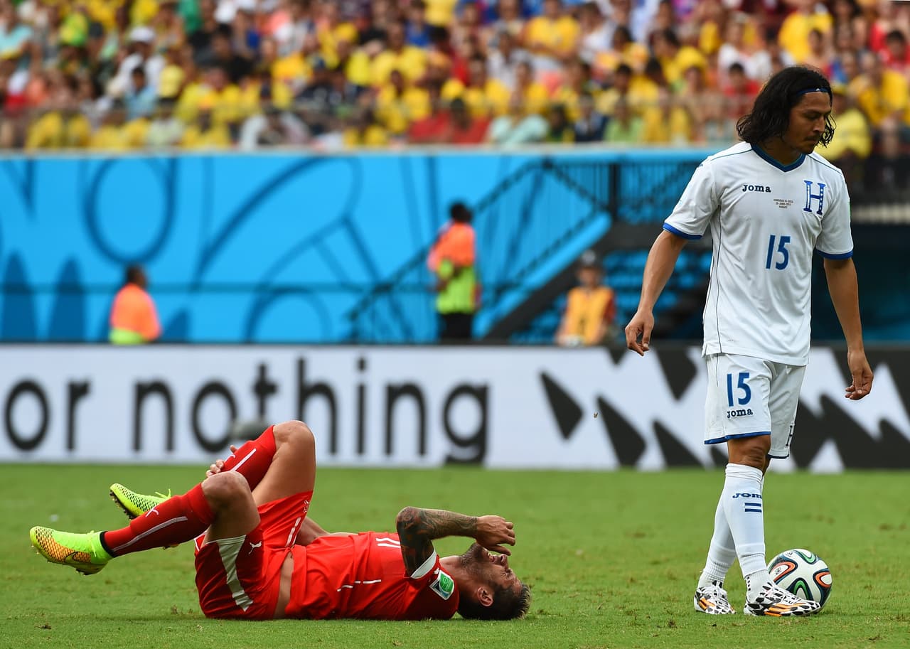 Para muchos significa un desaire a su selección pero para otros es un acto de honestidad al no ocupar el lugar de un compañero que puede dar más.