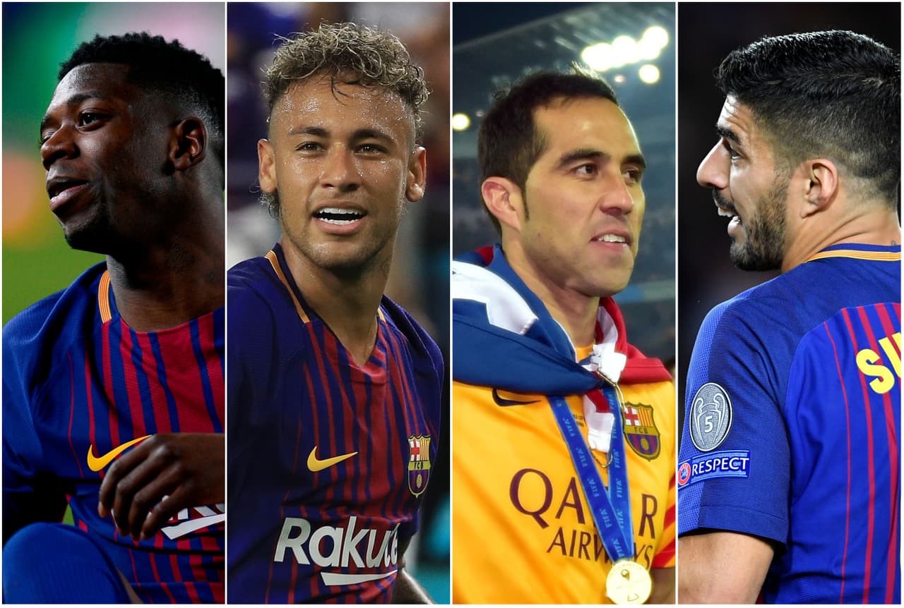 Todo ese dinero se ha repartido en 25 contrataciones de las cuales muy pocas han dado resultados.