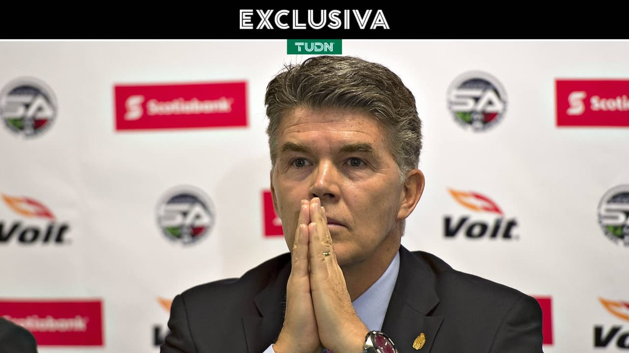 González Iñárritu sobre refuerzos en América: "Piden números estratosféricos"