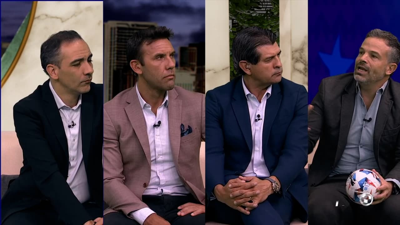 Rafa Puente: Lozano pecó de ego para imponer su idea de juego