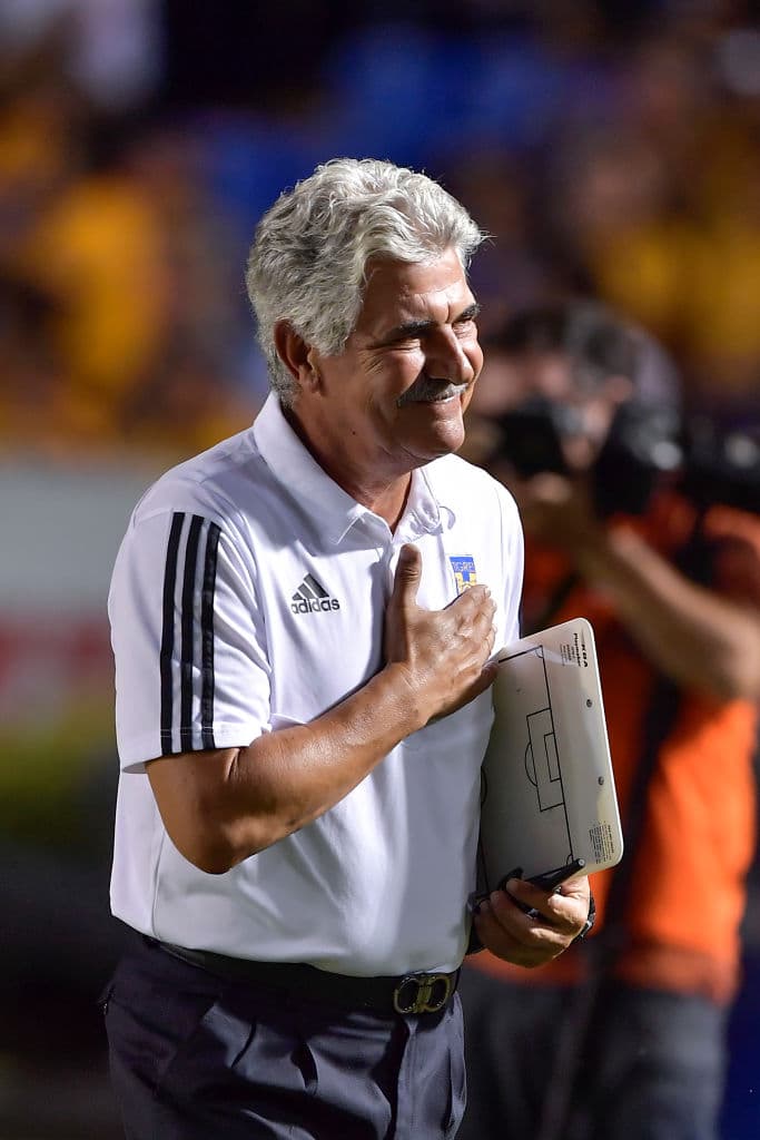 Ricardo Ferretti se perfila como director técnico de FC Juárez