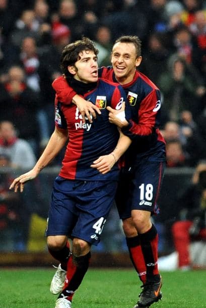 Y Paloschi fue un revulsivo al entrar de cambio al minuto 65, tres minutos después marcar para el descuento y a cinco minutos del final firmar el tanto para la gran remontada de 4-3.