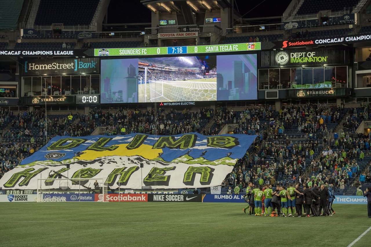 Una gran jornada con el un marco propicio para conseguir el objetivo y pelear los cuartos de final de la Concachampions.