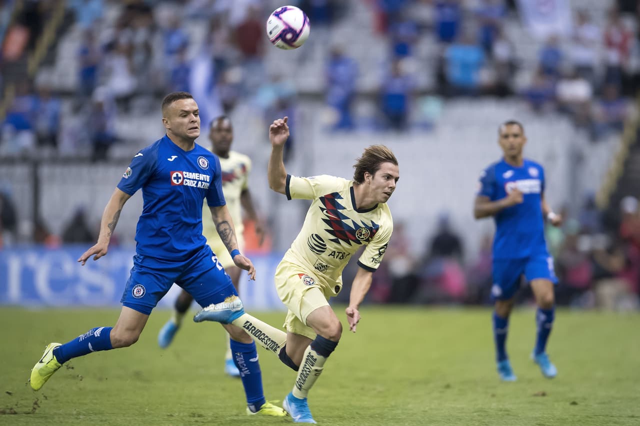 Llegó la J12 con el Clásico Regio y el Clásico Joven | La previa de la jornada de clásicos del Guard1anes 2020.