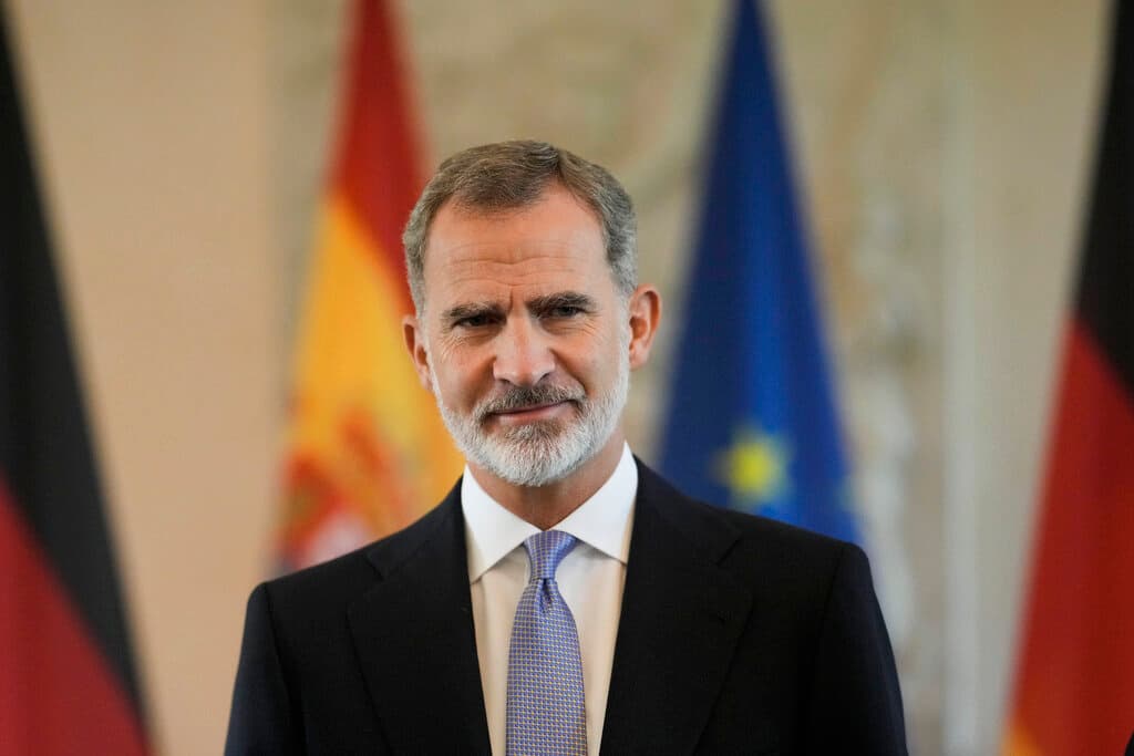 El fútbol logra lo que la diplomacia no consiguió entre México y España
