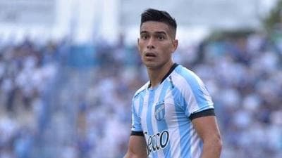 Extremo argentino, nuevo compañero de Zlatan Ibrahimovic y Jona dos Santos en LA Galaxy