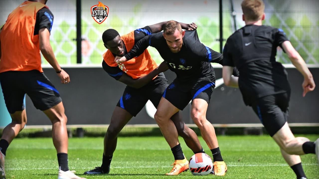 Vincent Janssen dice adiós a Rayados: "Fueron tres años maravillosos"