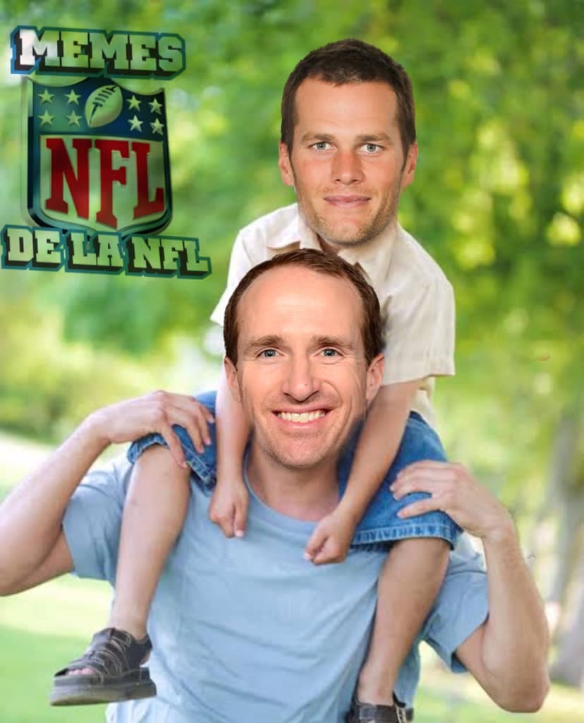 Con resultados abrumadores y sopresas increíbles, los memes de la semana nueve en la NFL llegan con mejor humos que cualquier semana.