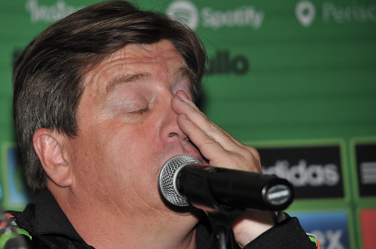 En contraste otros desearán olvidar el 2015 que no fue nada benévolo con ellos.