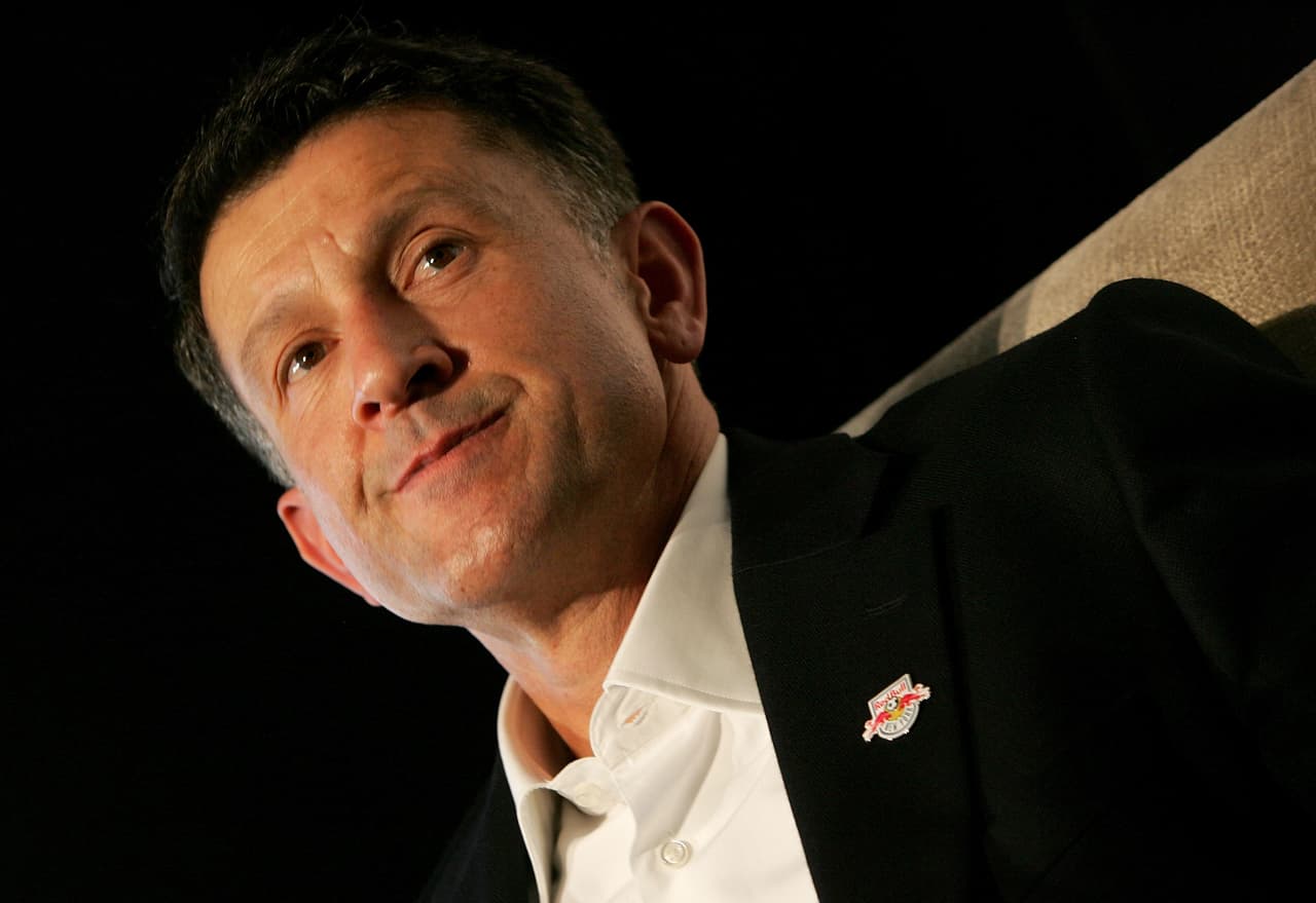 Si bien había dirigido al Puebla no se esperaba su nombramiento y hasta su salida del Sao Paulo.