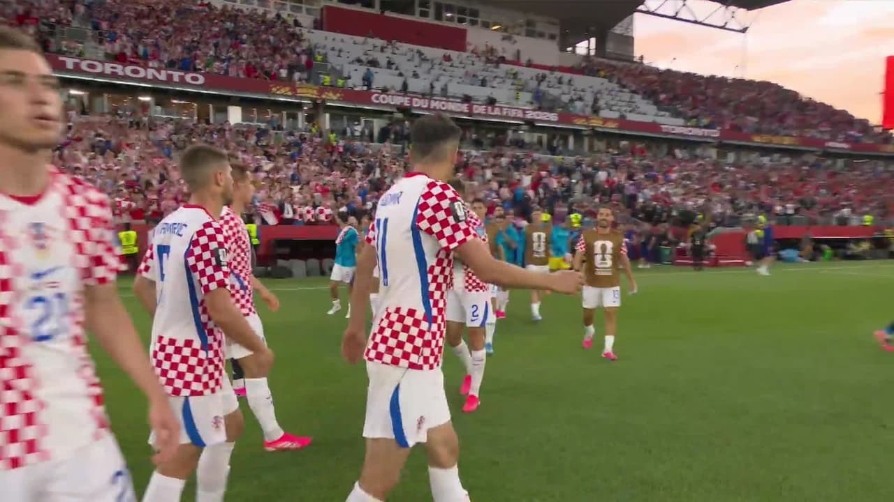 ¡Fin del partido!