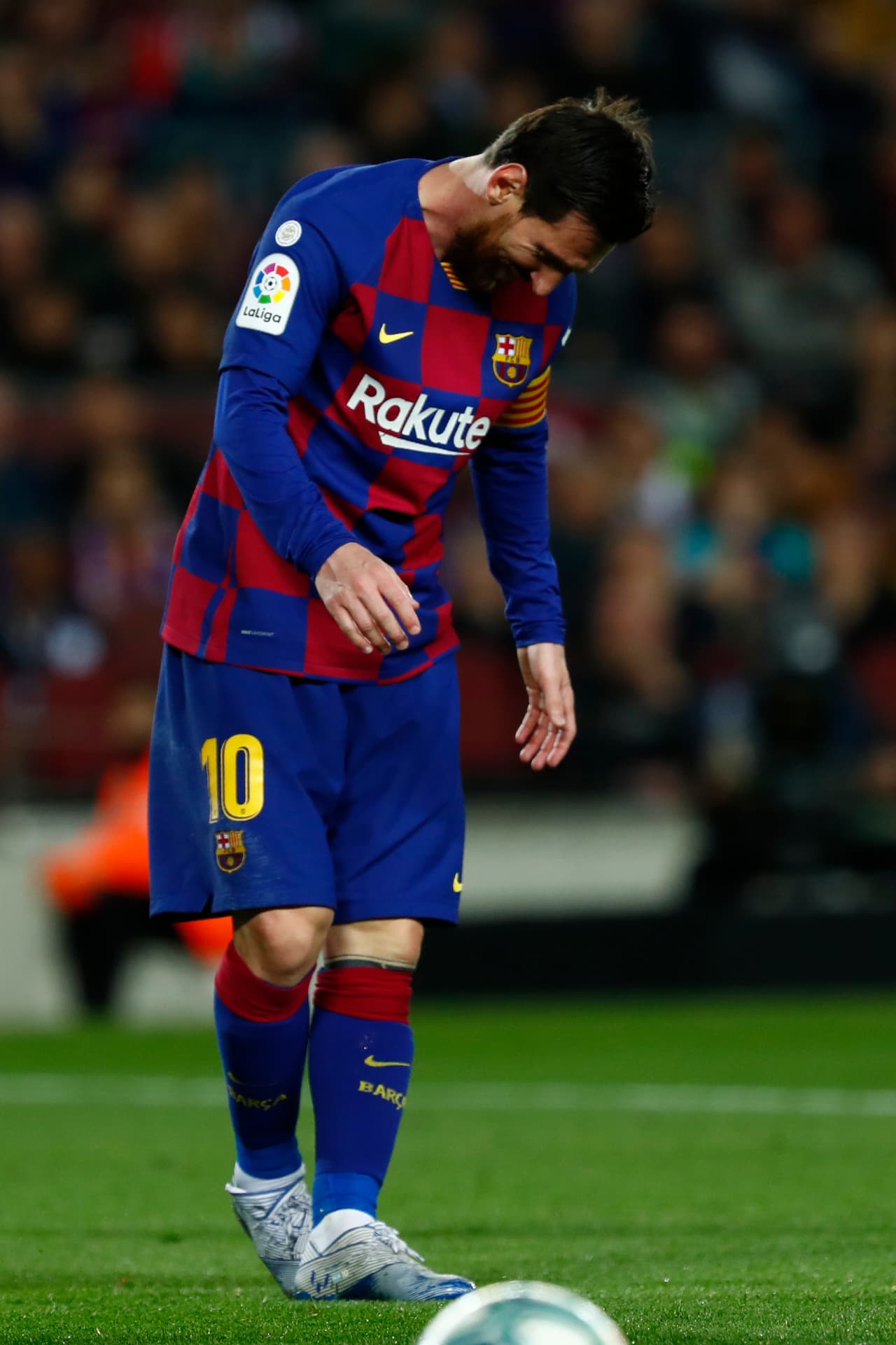 Pérdidas hasta de 260 millones para Barcelona por COVID-19