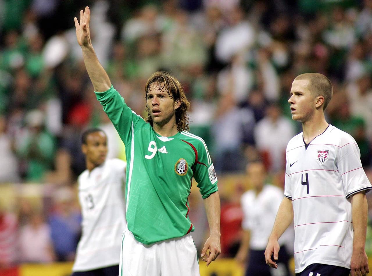 Hoy cumpliría 42 años, Antonio de Nigris fue un futbolístico dedicado, aventurero y muy apasionado. Te contamos cómo fue su carrera.